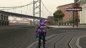 MLBB Skin Pack